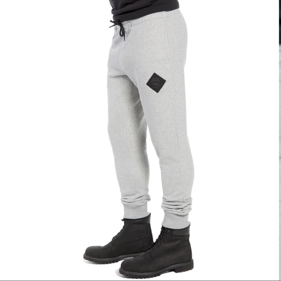 Men’s YCC Jogger Sweatpants TIMBERLANDS - Picture 4 of 6